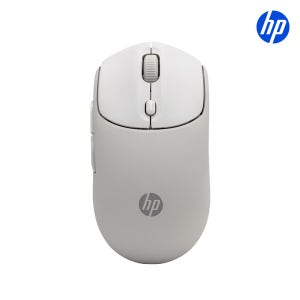 HP 400 무소음 무선 마우스 (메이플)