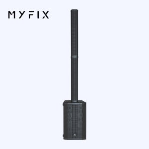 MYFiX 마이픽스 STAGE3 파워드 컬럼 어레이 스피커