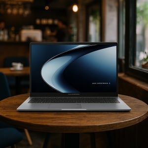 ASUS 노트북 ExpertBook 라이젠5 사무용 인강용 대학생 가벼운 저렴한 싼 노트북