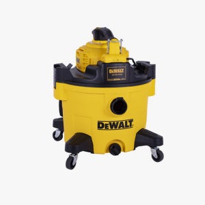 디월트 건습식 청소기 DXV234P 송풍기겸용 사무실용 대용량 진공청소기 집진기 34L(1,100W)