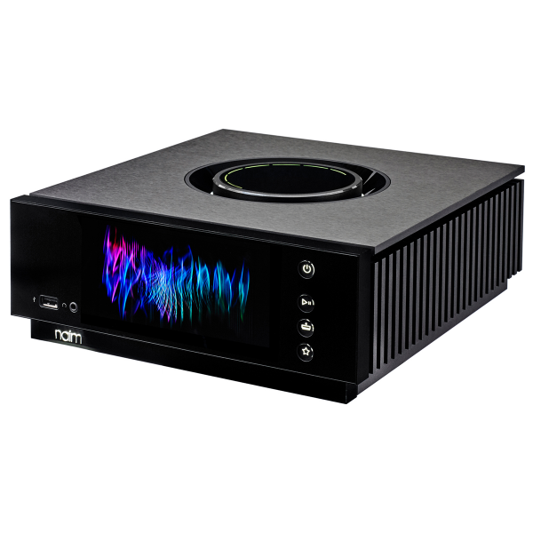 Naim Uniti Atom (네임 유니티 아톰 올인원 앰프)