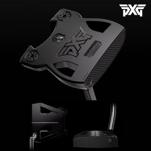 2025 PXG 배틀레디2 다크니스 토피도 퍼터 BATTLE READY2 TORPEDO PUTTER 카네