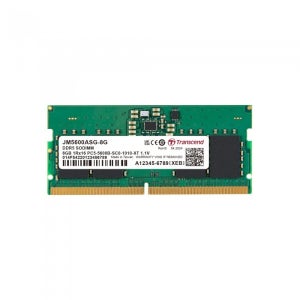 트랜센드 노트북 DDR5-5600 CL46 (8GB)
