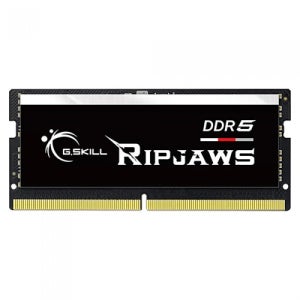 G.SKILL 노트북 DDR5-4800 CL40 RIPJAWS (16GB)