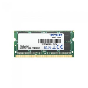 PATRIOT 노트북 DDR3-1600 CL11 (8GB)