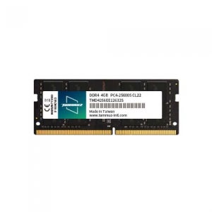 타무즈 노트북 DDR4-3200 CL22 (4GB)