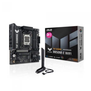 ASUS TUF Gaming B850M-E WIFI STCOM
