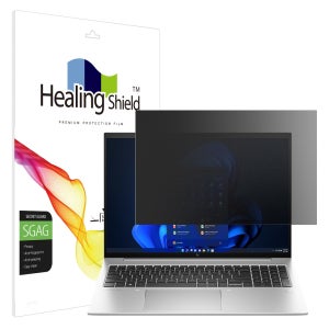 HP 엘리트북 865 G10 프라이버시 저반사 사생활 보호필름 액정