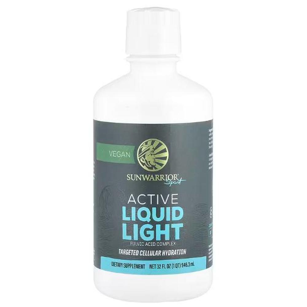 <b>썬워리어</b> 리퀴드 라이트 풀빅애씨드 복합체 946.3ml(32fl oz)