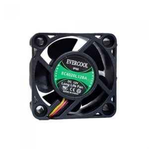 EVERCOOL EC4020L12BA IP68 방수팬