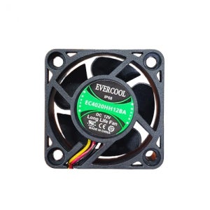 EVERCOOL EC4020HH12BA IP68 방수팬