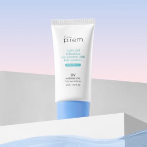 [2개묶음] 메이크프렘 유브이 디펜스 미 데일리 선 에센스 50ml SPF 50+ PA++++