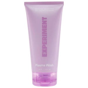 experiment 익스페리먼트 플라즈마 워시 모이스처 디포지팅 젤 크림 클렌저 150ml