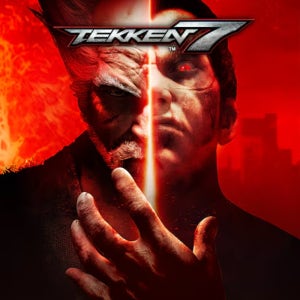 PC 스팀 철권 7 한글판 한국코드 TEKKEN 7
