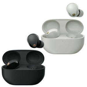 소니 무선 이어폰 WF-1000XM5 마이크 블루투스 헤드폰 헤드셋