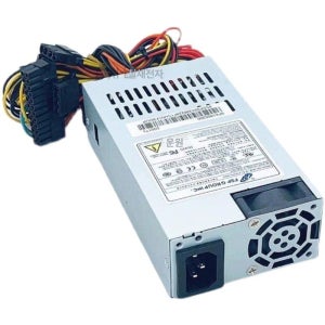 파워서플라이 FSP 270W 전원공급장치 개월 컴퓨터 와인레드