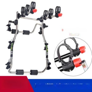 번호판 차량 거치대 미니밴 자전거 운반 장치 SUV