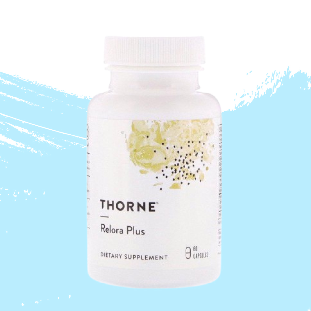 쏜리서치 <b>레롤라 플러스</b> 아슈와간다 포스파티딜세린 60캡슐