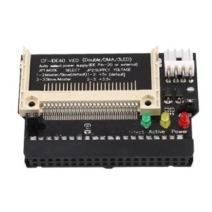 IDE to CF 메모리 컨버터 (T-CF-IDE)