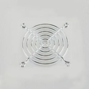 컴퓨터 쿨러 팬 그릴 쿨러팬 보호 덮개 80mm