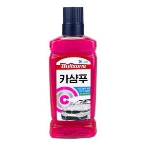 불스원 카샴푸 1000ml