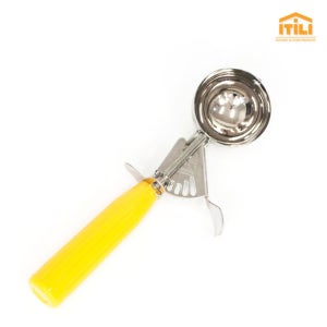 이딜리 아이스크림 셔터 20호/스쿱 숟가락 스푼