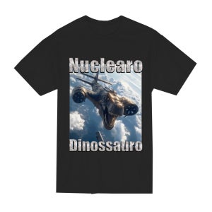 이탈리안 브레인롯 옷 티셔츠 아동 반팔 뉴클레아로 디노사우로 brainrot 형제룩 등원룩