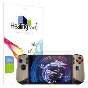 MSI 클로8 AI+ A2VM 슈페리어 저반사 액정보호필름 1매