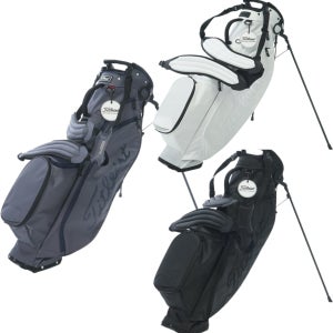 타이틀리스트 스탠드백 플레이어 4토널 컬렉션 캐디백 2025