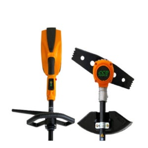 충전예초기 고려비엔씨 울트라40V 전기 예초기 5Ah 배터리포함 풀세트 KCB-36FS