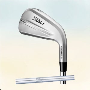 4세대 타이틀리스트 T350 아이언 7IRON NS PRO 950HT R 아쿠쉬네트코리아