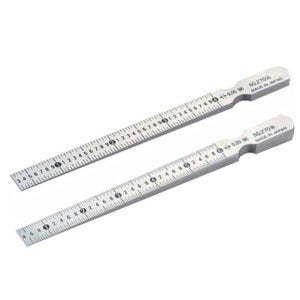 SK-4130354 테이퍼게이지/TPG-270B/0.4-6mm