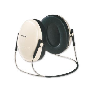 3M 귀덮개 귀마개 청력보호구 H6B/V