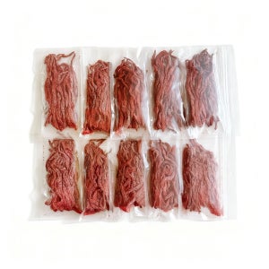 프리미엄 염장갯지렁이 바다낚시 필수템 생미끼 청개비 농어 감성돔 어류유인제함유 간편 소포장