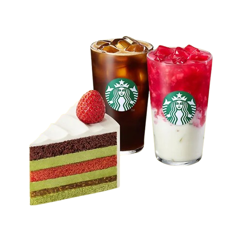 스벅 피스타치오 라떼