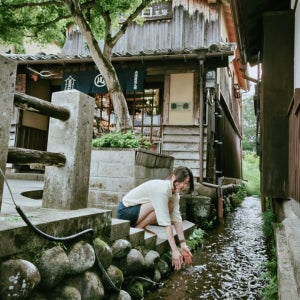 [신규오픈] 유후인 X 일본 소도시 후쿠오카 일일 버스투어 잇쇼니투어