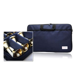 영창악기 프리미엄 핸드벨 케이스 28음 전용