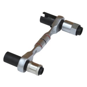 머스트툴 렌치 IM-NSS11S 다기능렌치 쇼트타입