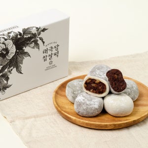 태극당 찹쌀떡 선물용