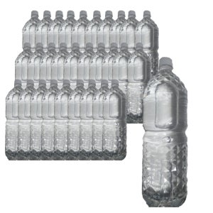 스파클 생수 무라벨 2L X 30개