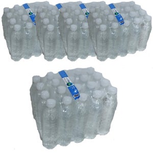 스파클 생수 유/무 라벨 500ml x 100개