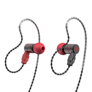 이어락 게이밍 이어폰 G3-II