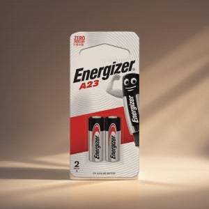 23a 12V 건전지 12v 미니 리모컨 건전지 2개입 3개