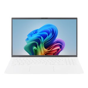LG 그램 39.6cm(15.6인치) 울트라5 225H 16GB 512GB 윈도우11 15Z90T-GA5CK