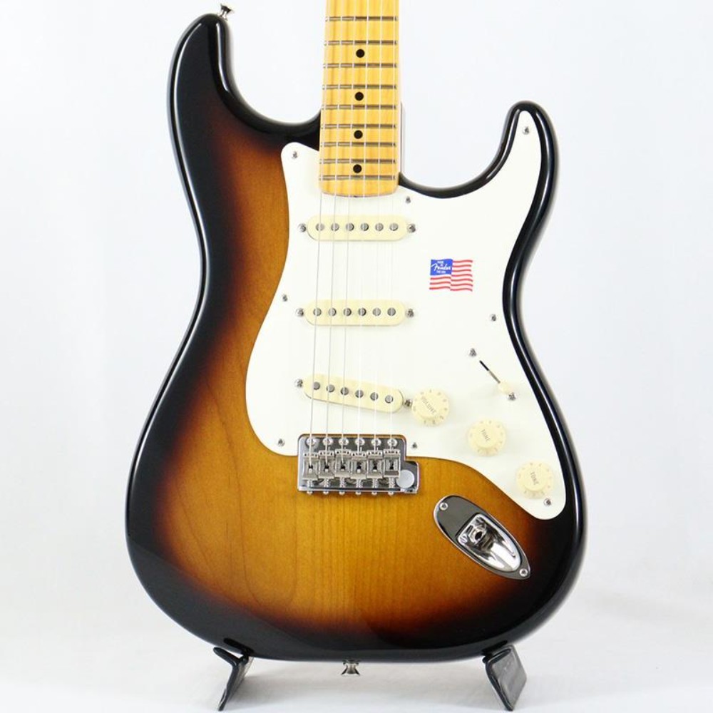 Fender 펜더 Eric Johnson Stratocaster Maple Fender USA 일렉기타