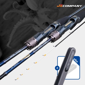[2동탄] JS 25 닉스팝 잉크 2.0 쭈꾸미 갑오징어낚시대 B155ML-ST