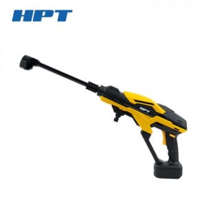 HPT 충전 고압세척기 디월트호환 DW20-PW150 세차건 베어툴 DEWALT