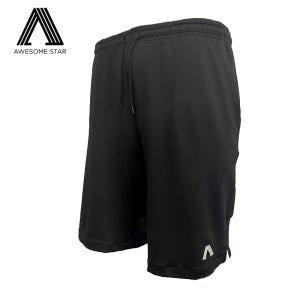 AP 어썸스타 에어반타 반바지 운동복 (블랙)