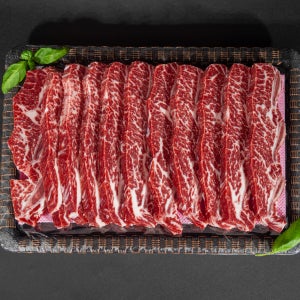 LA갈비 2KG 꽃갈비살 생갈비 구이용 찜용 소고기선물세트+수제양념소스