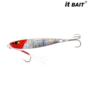 잇베이트 런런메탈 메탈지그 04, 150g